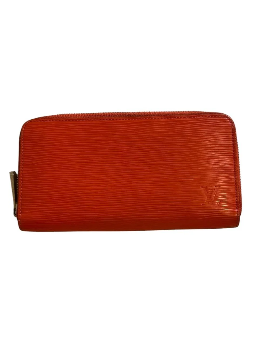 Louis Vuitton Zippy wallet - фото 4 з 4