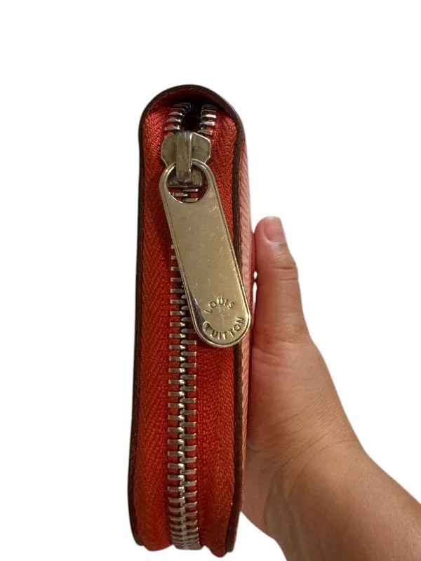 Louis Vuitton Zippy wallet - фото 1 з 4