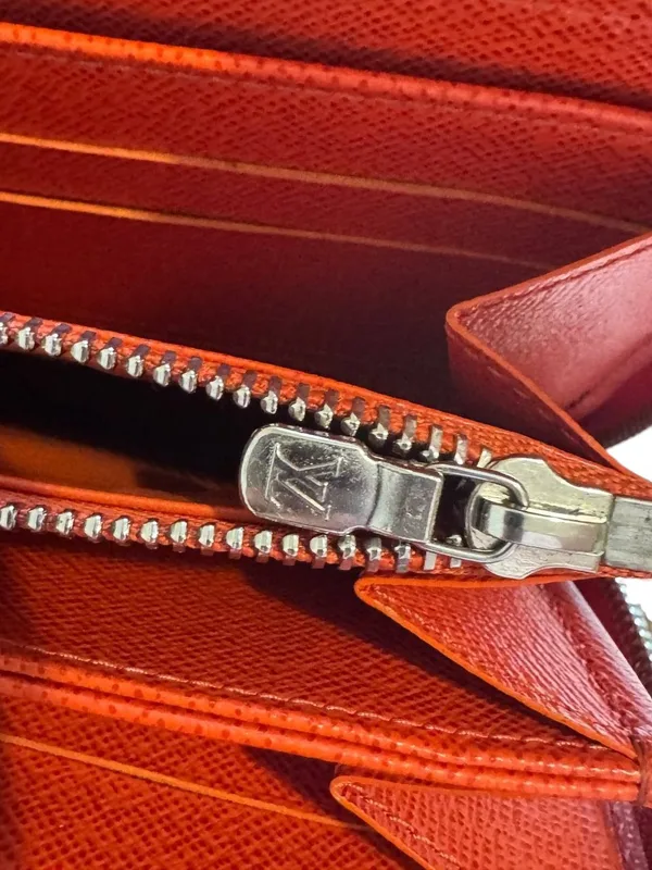 Louis Vuitton Zippy wallet - фото 2 з 4