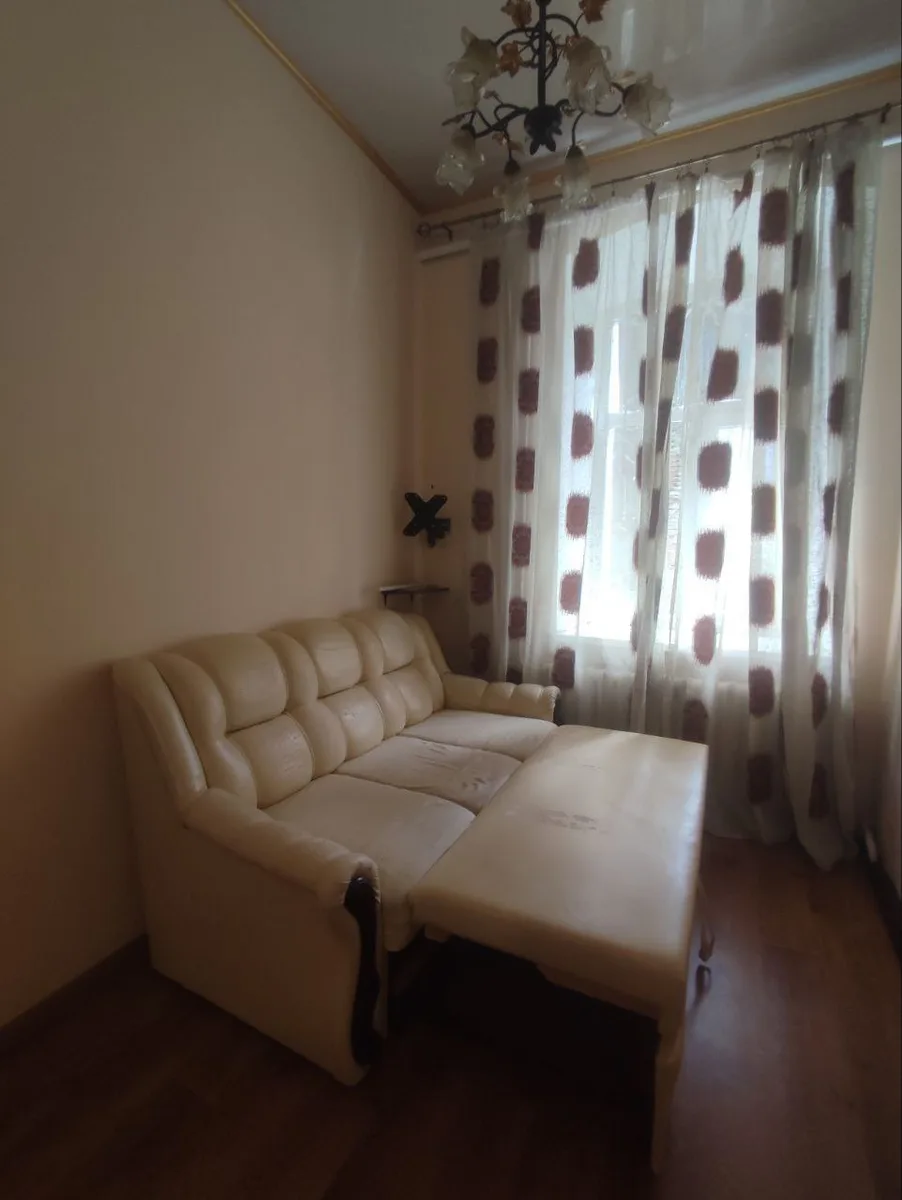 2  кімнатна квартира в центрі по вул.Канатна,72/Арнаутська. - фото 6 з 11