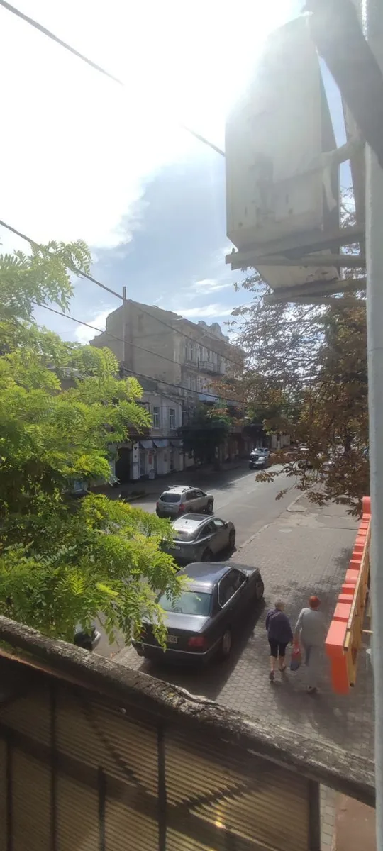 Обкладинка оголошення: 2  кімнатна квартира в центрі по вул.Канатна,72/Арнаутська. 