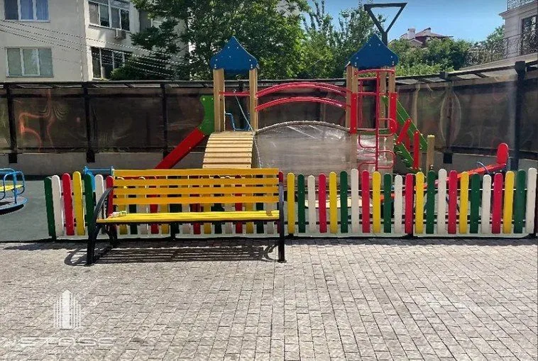 2 кімнатна квартира в ЖК 'Лімнос' 2 кімнатна квартира в ЖК 'Лімнос' - фото 2 з 8