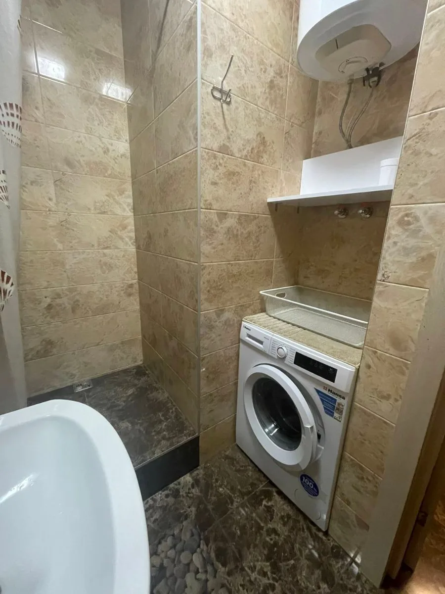 2 кімнатна квартира в ЖК 'Лімнос' 2 кімнатна квартира в ЖК 'Лімнос' - фото 6 з 8